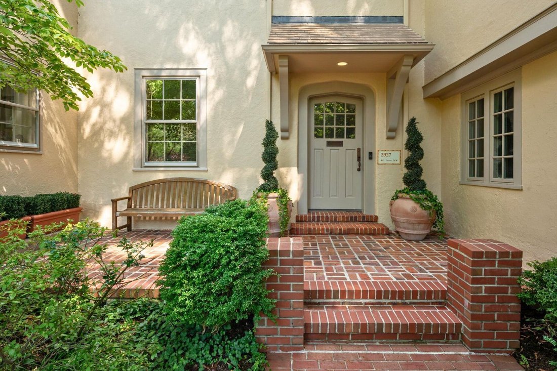 House in Washington, District of Columbia, United States 3 - 16143496
