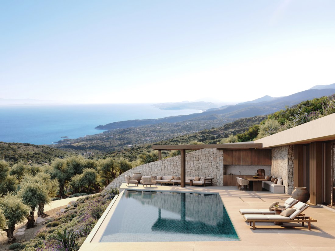 Casa a Keriou, Laganas, Grecia 2 - 16150364