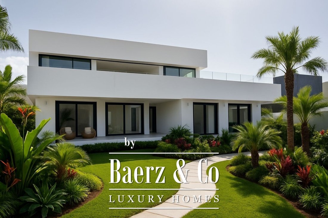 Villa in Guia de Isora, Canary Islands, Spain 1 - 13178890