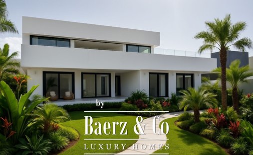 Villa in Guia de Isora, Kanarische Inseln, Spanien 1
