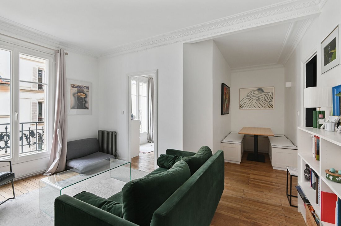 Apartment in Saint Lambert, Paris 15e Arrondissement, Paris 1 - 16150640