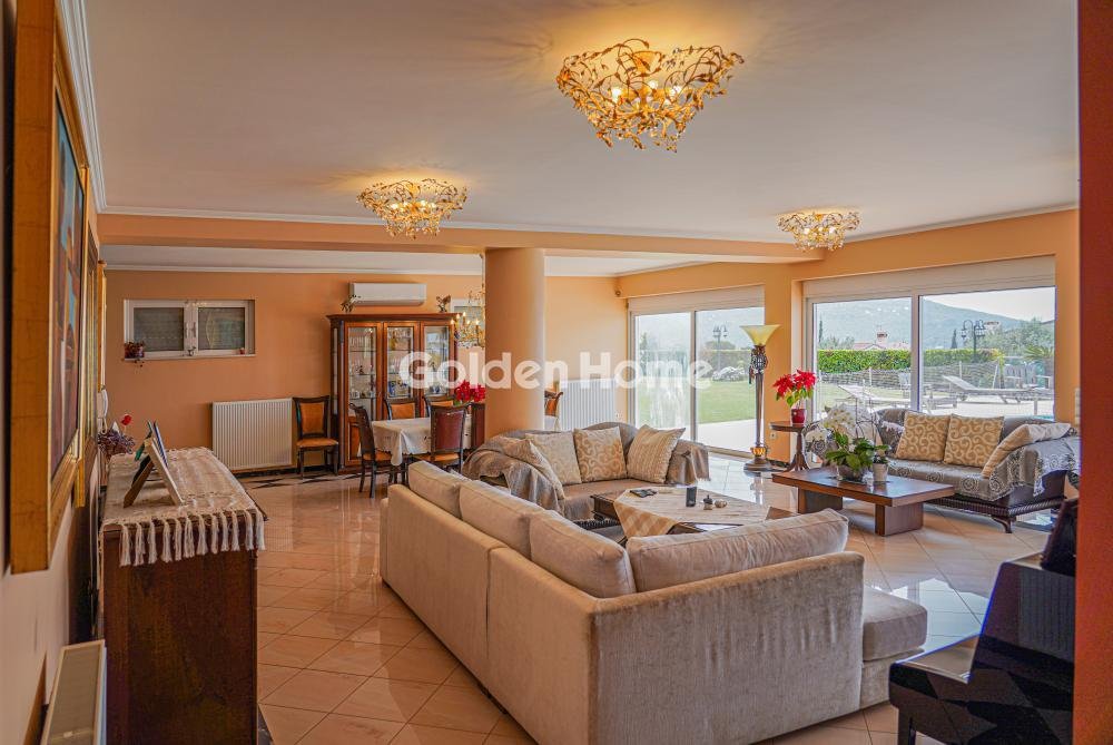 House in Kalyvia Thorikou, Attica, Greece 4 - 14363972