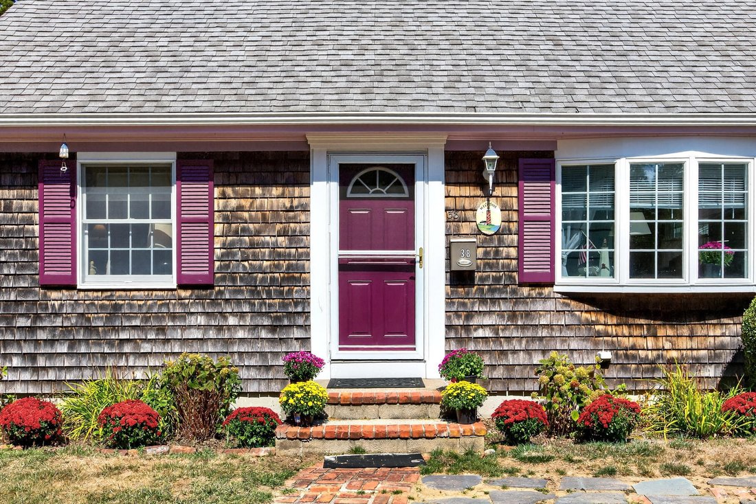 House in Falmouth, Massachusetts, United States 2 - 16150277