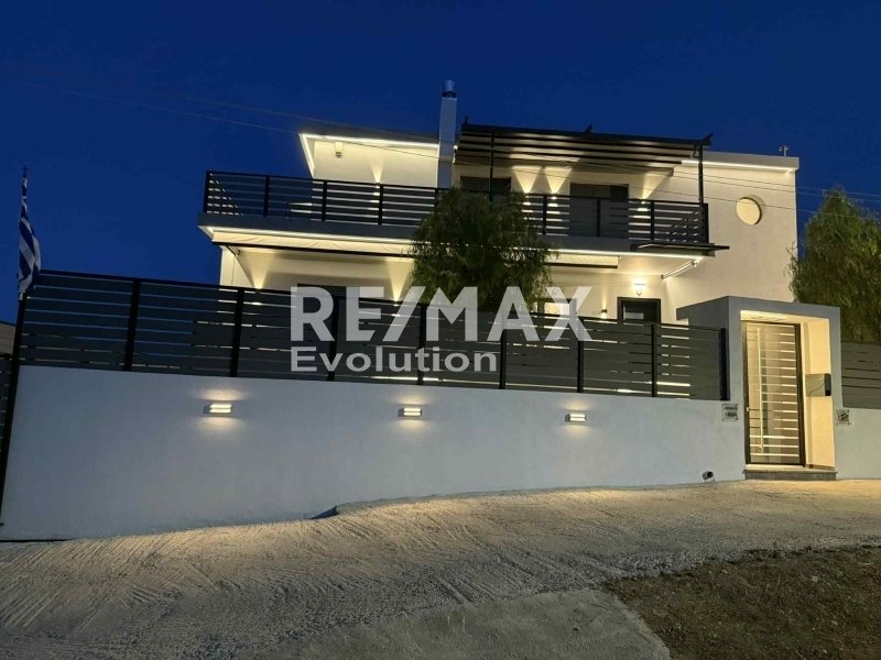 House in Keratea, Attica, Greece 3 - 16150804