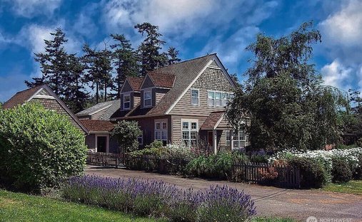 Haus in Oak Harbor, Washington, Vereinigte Staaten 1