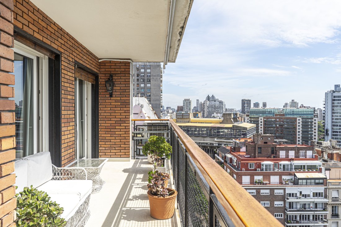 House in Buenos Aires, Buenos Aires, Argentina 1 - 16150226