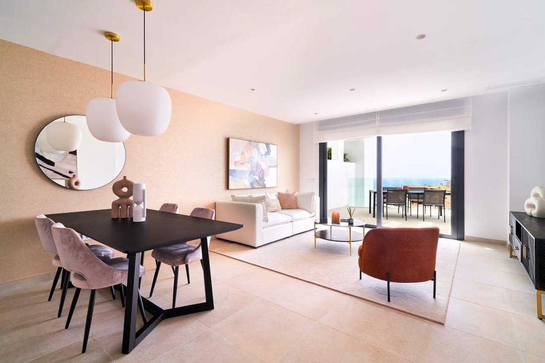 Apartment in Fuengirola, Andalusia, Spain 3 - 12792808