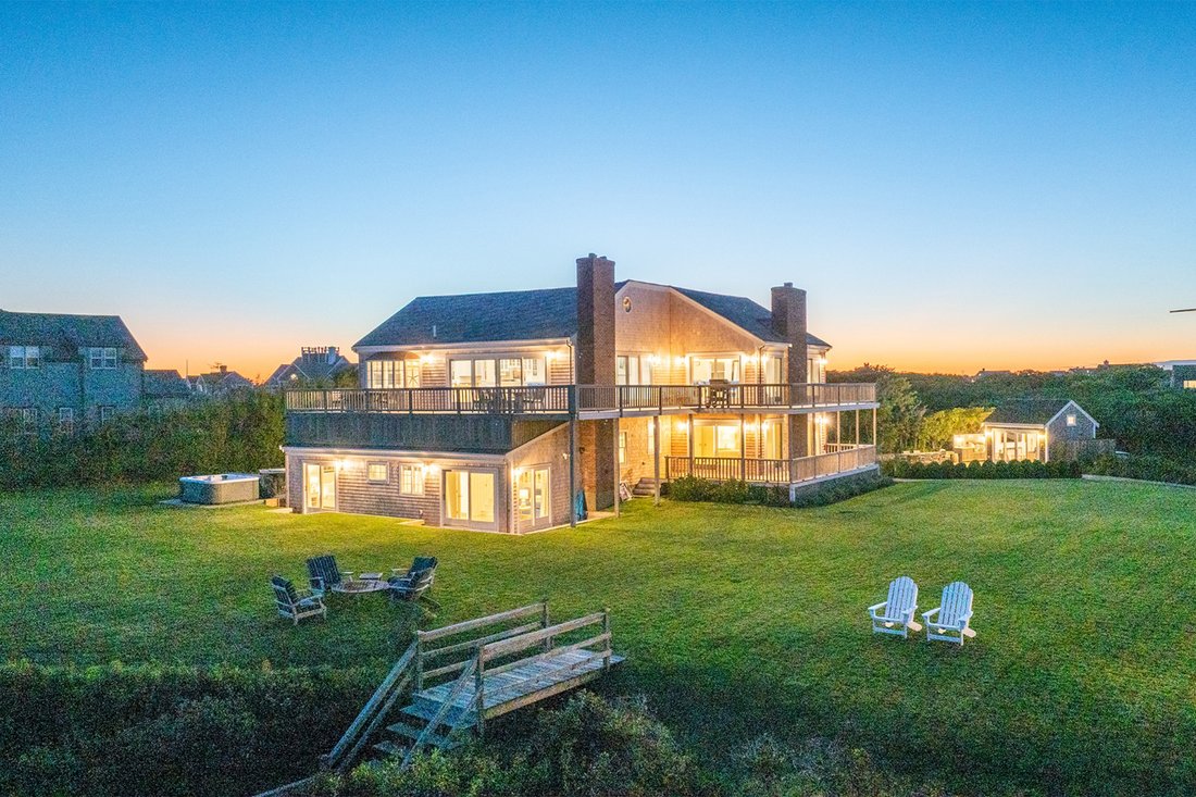 House in Nantucket, MA, United States 3 - 16143490