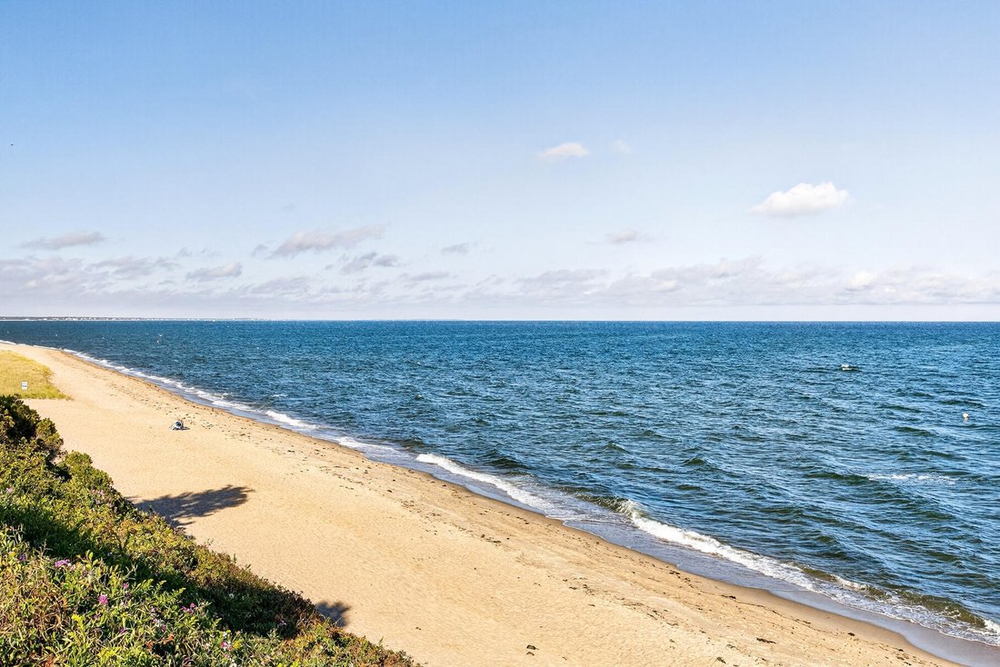 Condo in Mashpee, Massachusetts, United States 1 - 16150218