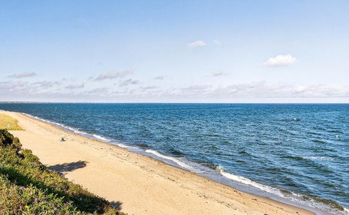 Condominio a Mashpee, Massachusetts, Stati Uniti 1