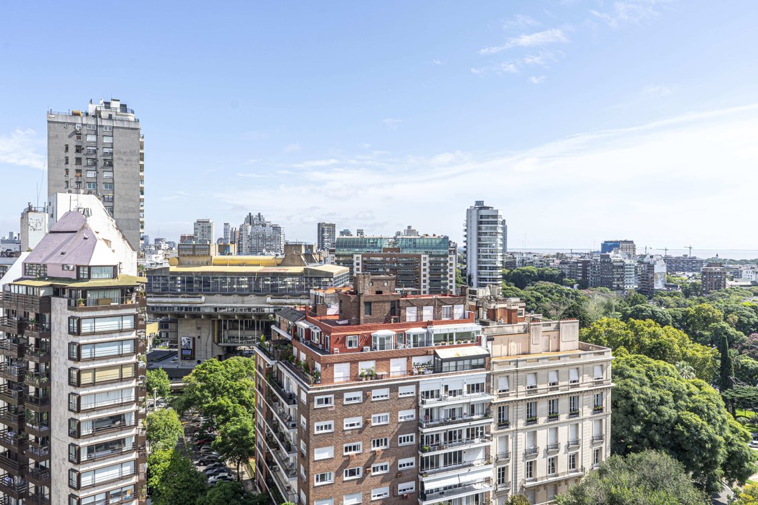 Apartment in Buenos Aires, Buenos Aires, Argentina 5 - 16150226