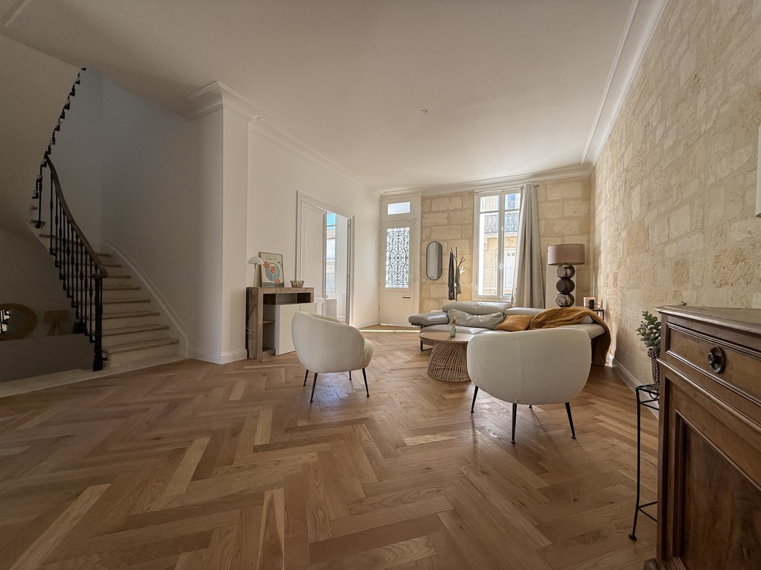 House in Le Lac-Bacalan, Bordeaux, France 4 - 16150719