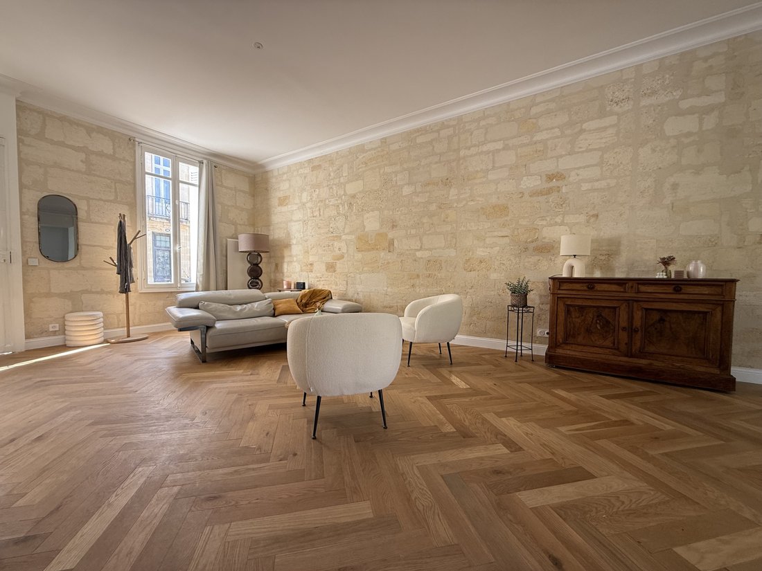 House in Le Lac-Bacalan, Bordeaux, France 3 - 16150719