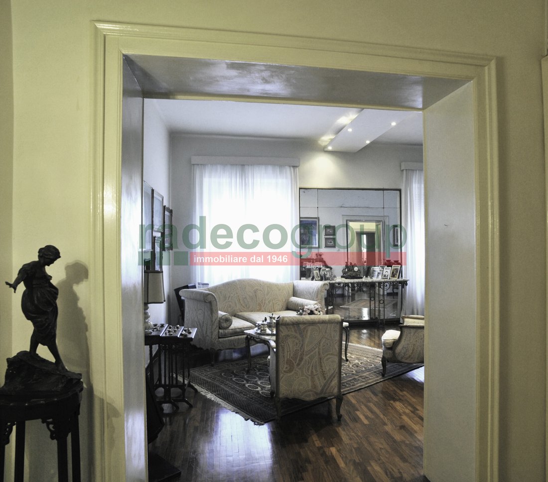 Apartment in Historic Center, Livorno, Tuscany 2 - 16150516