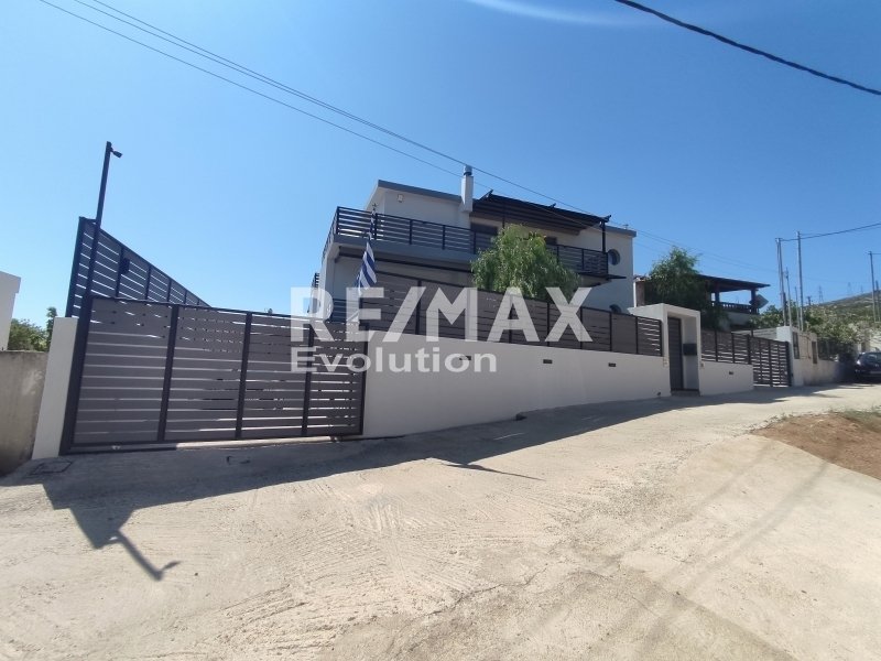 House in Keratea, Attica, Greece 1 - 16150804