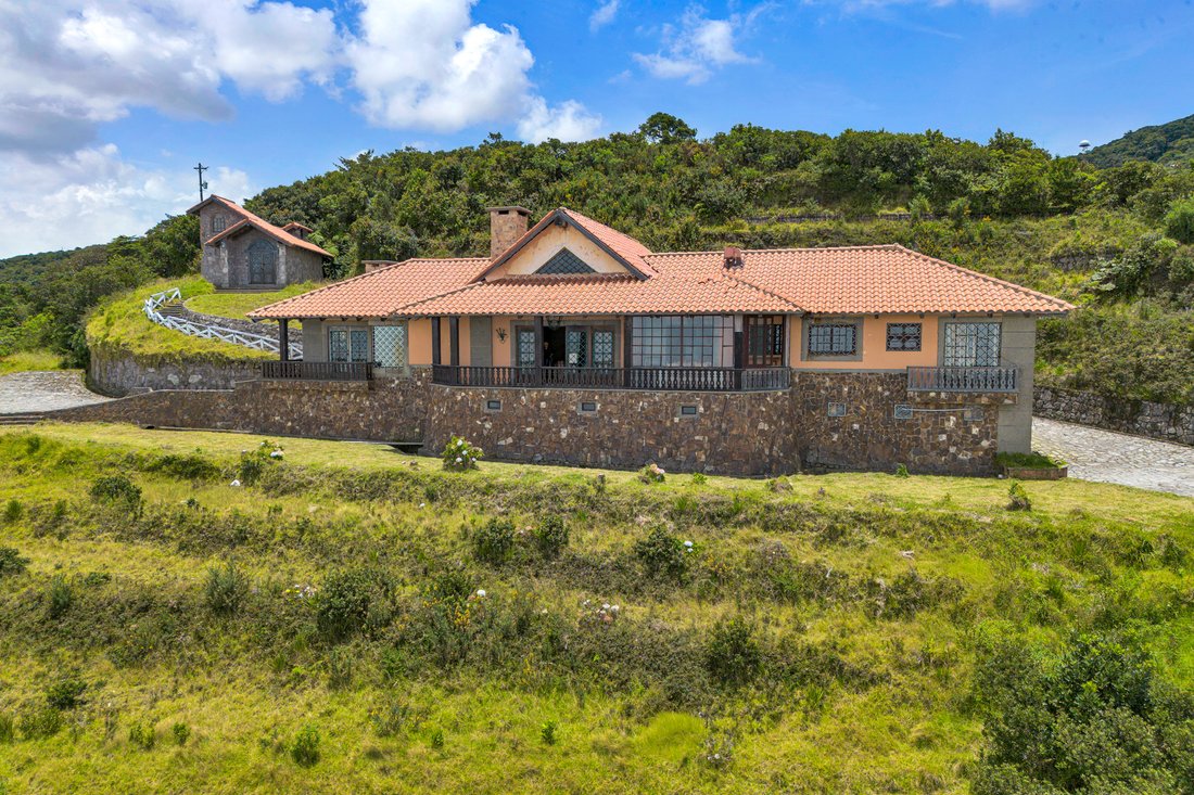 Farm Ranch in Grecia, Grecia, Costa Rica 1 - 16150223