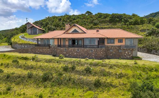 Farm Ranch in Grecia, Grecia, Costa Rica 1