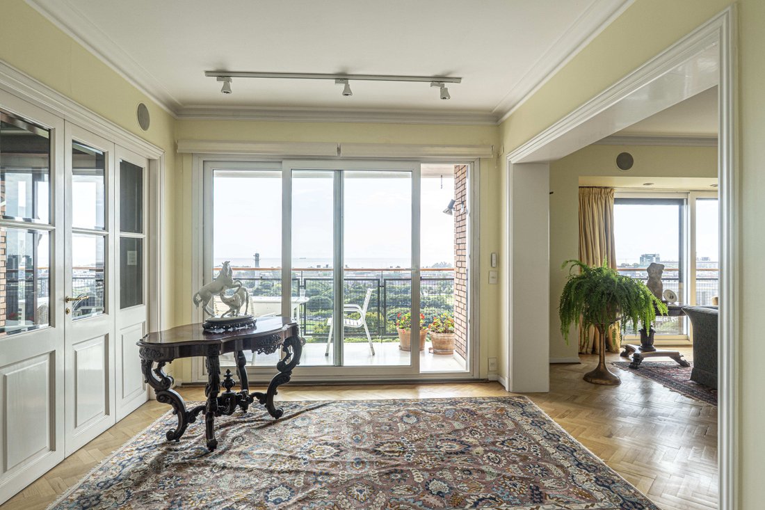 Apartment in Buenos Aires, Buenos Aires, Argentina 2 - 16150226