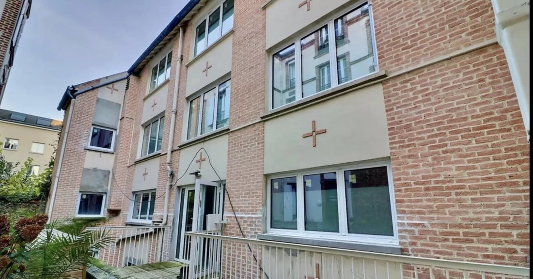 Estate in Bergère-Moulin, Puteaux, France 2 - 12800353