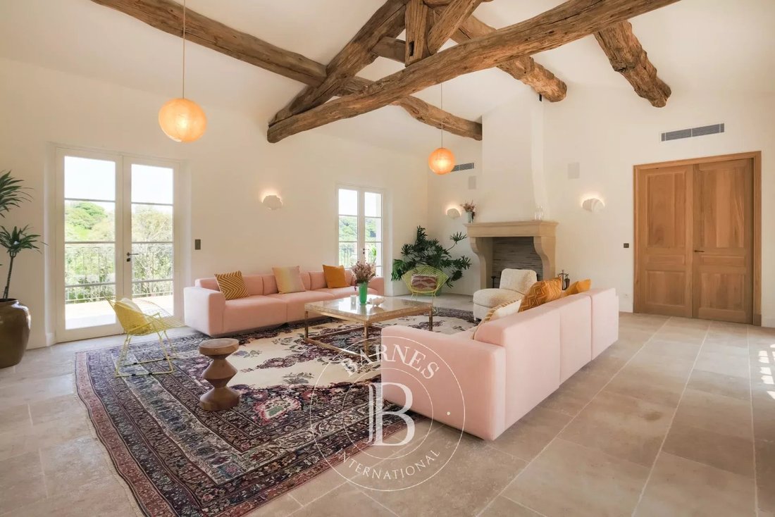 House in La Croix-Valmer, Provence-Alpes-Côte d'Azur, France 5 - 16150550