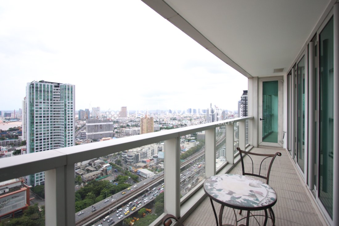 Condo in Bangkok, Krung Thep Maha Nakhon, Thailand 2 - 16150220