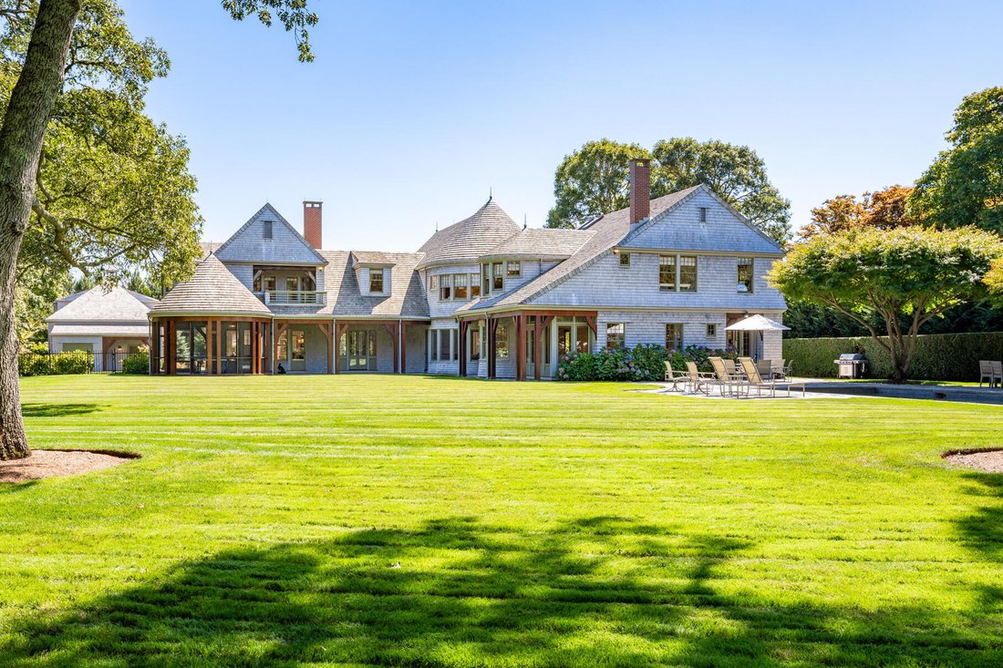 Casa a Barnstable, Massachusetts, Stati Uniti 5 - 16150360