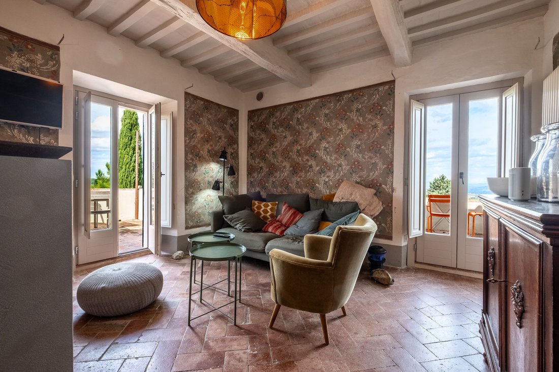 House in Scansano, Tuscany, Italy 5 - 16150448