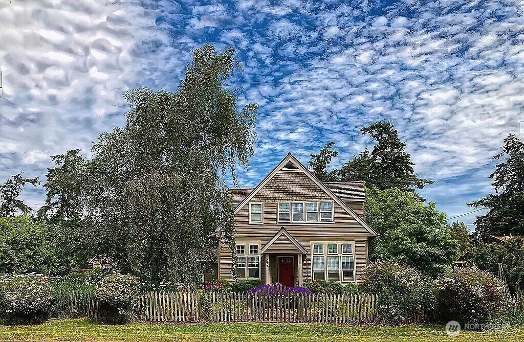 House in Oak Harbor, Washington, United States 2 - 16150319