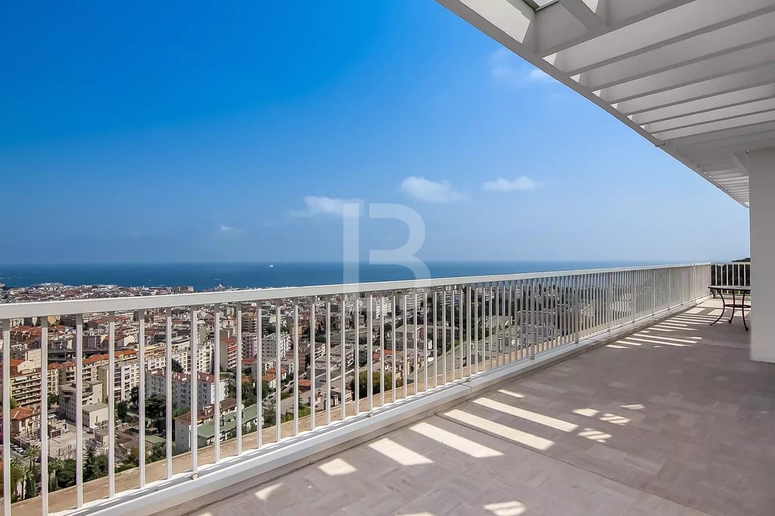 Apartment in Liberation, Nice, France 1 - 16150749