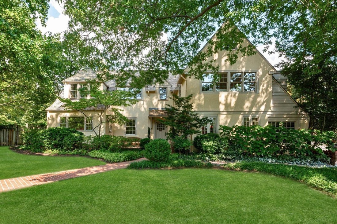 House in Washington, District of Columbia, United States 2 - 16143496
