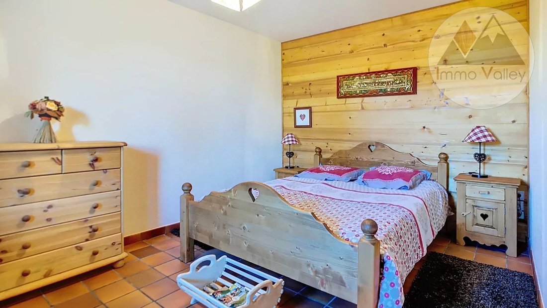 Chalet in Saint-Nicolas-la-Chapelle, Auvergne-Rhône-Alpes, France 5 - 16150810