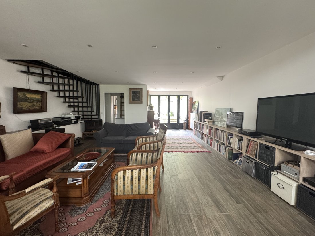 House in Ledru Rollin, Le Perreux-sur-Marne, France 5 - 16150579