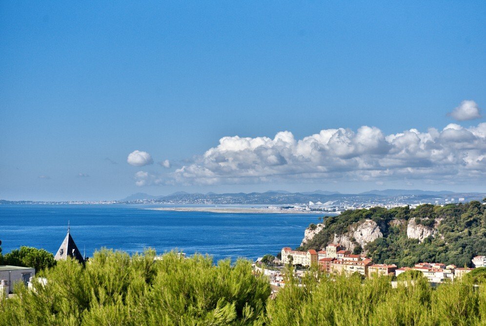 Apartment in Nice, Provence-Alpes-Côte d'Azur, France 1 - 16150851