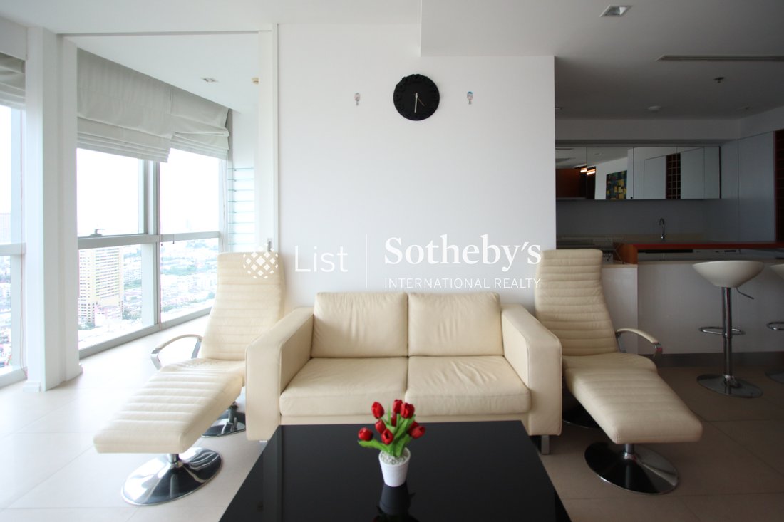 Condo in Bangkok, Krung Thep Maha Nakhon, Thailand 5 - 16150220