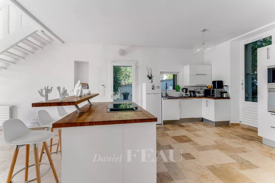 Villa in Nord Est, Bormes-les-Mimosas, France 4 - 16150503