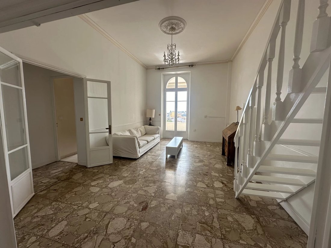 Apartment in La Californie, Cannes, France 4 - 16003318