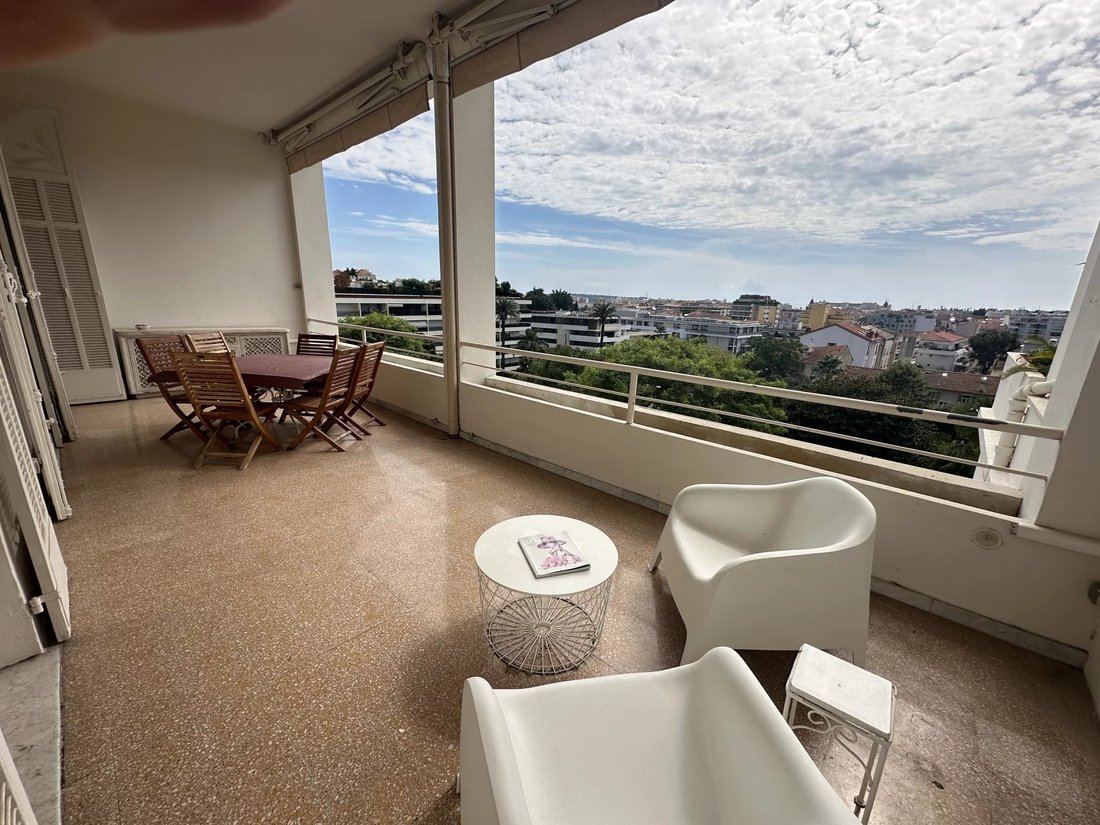 Apartment in La Californie, Cannes, France 1 - 16003318