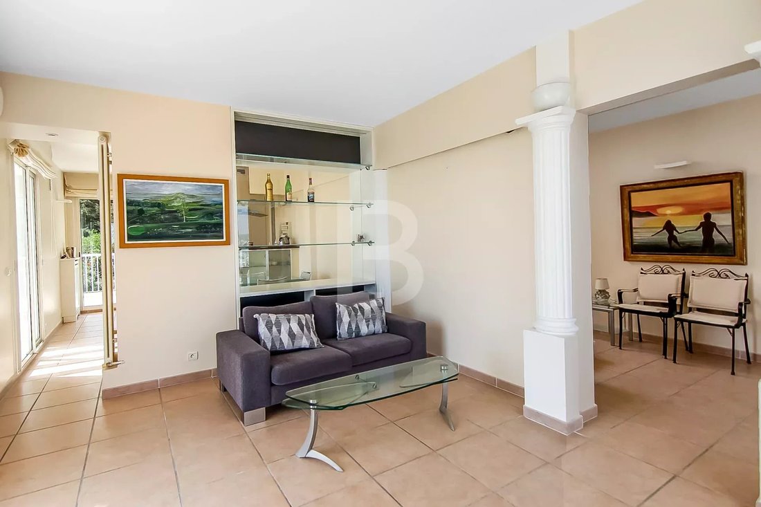 Apartment in Liberation, Nice, France 4 - 16150749