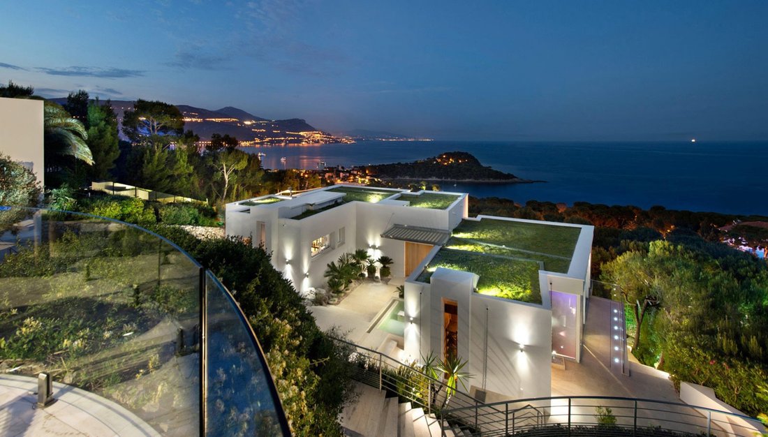House in Saint-Jean-Cap-Ferrat, Provence-Alpes-Côte d'Azur, France 1 - 16150602