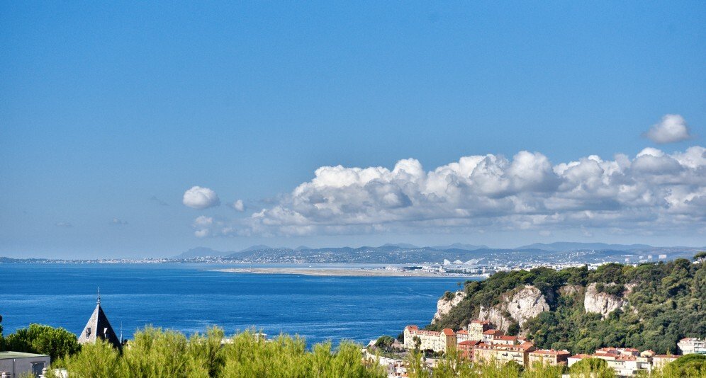 Apartment in Nice, Provence-Alpes-Côte d'Azur, France 2 - 16150851