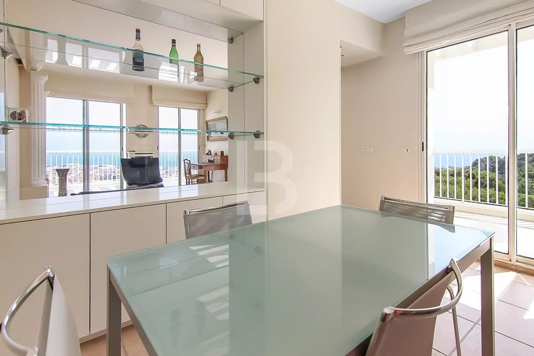 Apartment in Liberation, Nice, France 5 - 16150749
