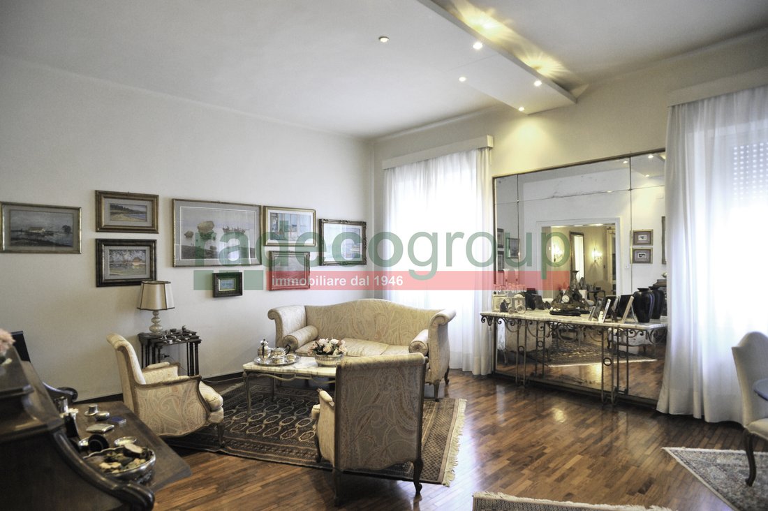 Apartment in Historic Center, Livorno, Tuscany 1 - 16150516