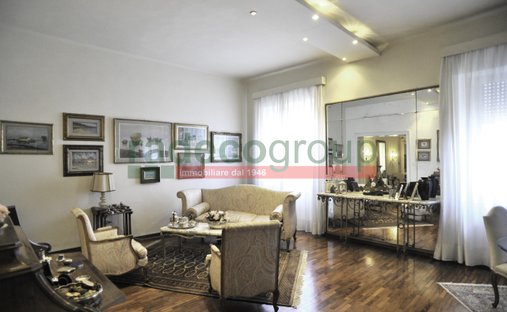 Apartment in Historic Center, Livorno, Tuscany 1