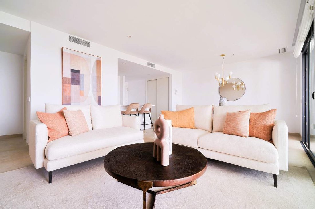 Apartment in Fuengirola, Andalusia, Spain 4 - 12792808