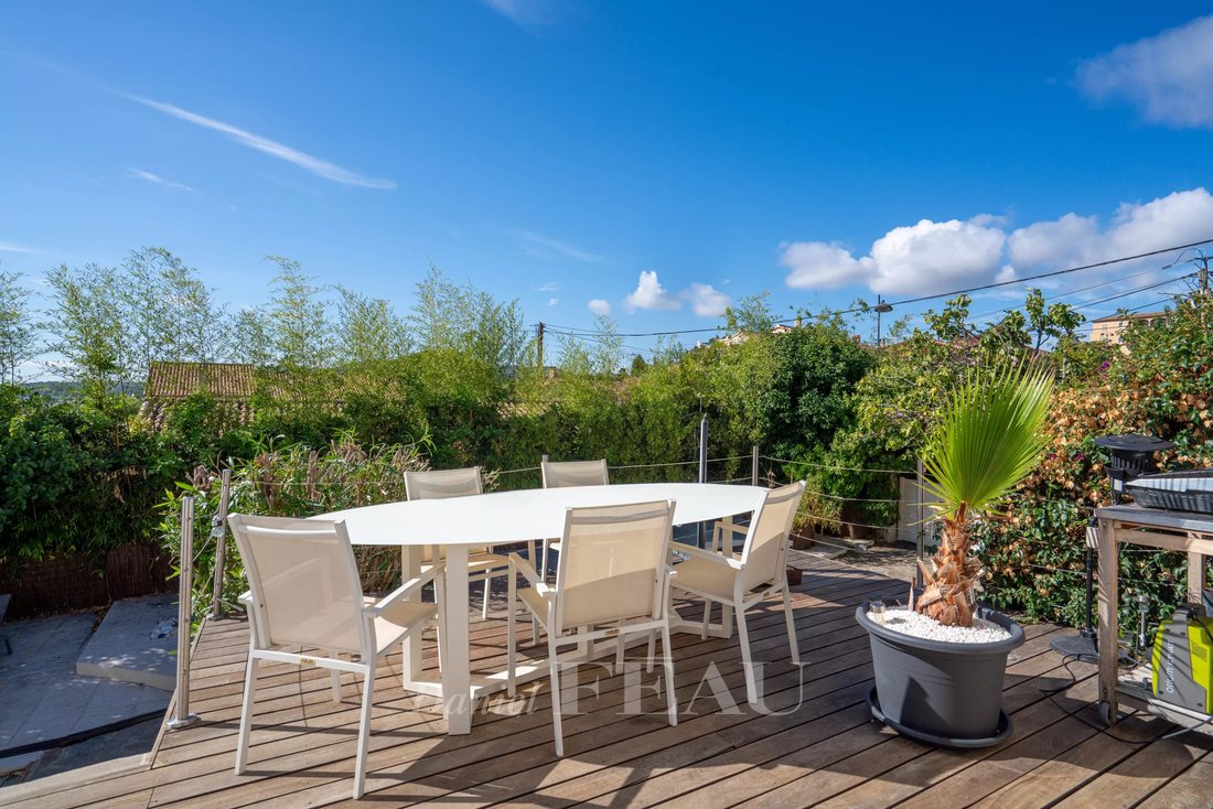 Villa in Nord Est, Bormes-les-Mimosas, France 1 - 16150503