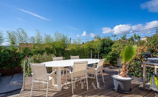 Villa in Nord Est, Bormes-les-Mimosas, France 1