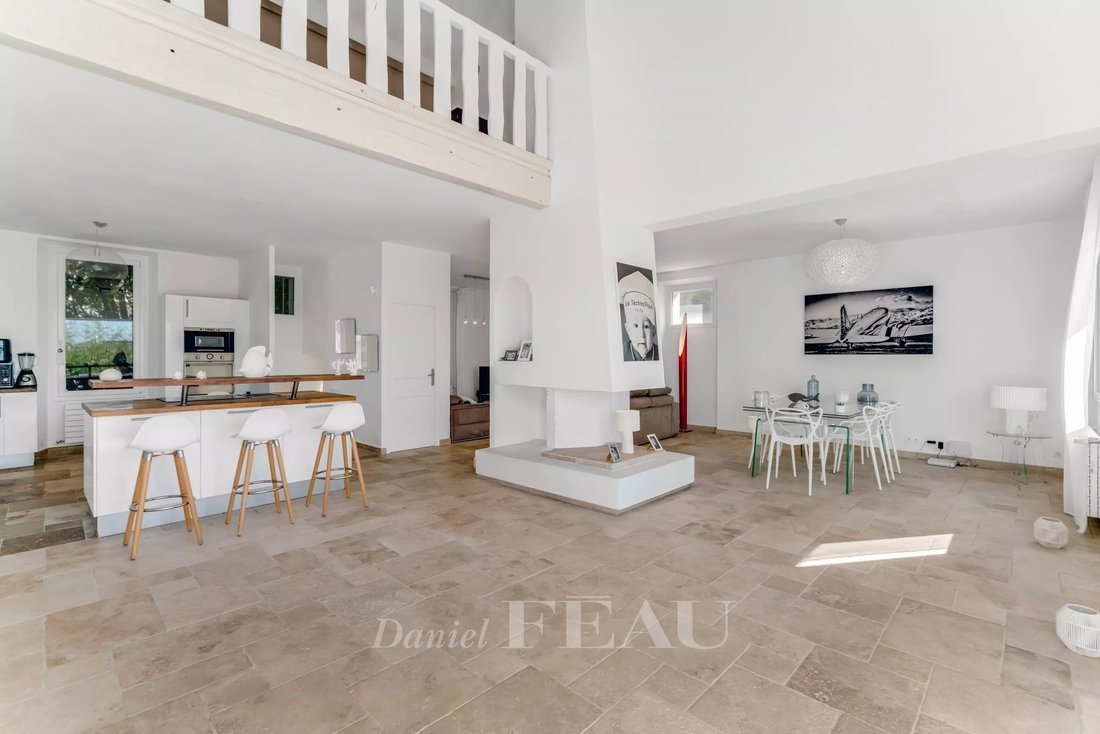 Villa in Nord Est, Bormes-les-Mimosas, France 3 - 16150503