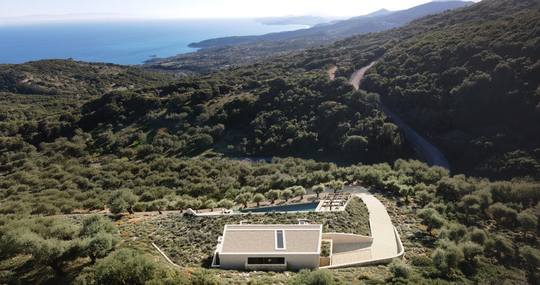 Casa a Keriou, Laganas, Grecia 3 - 16150364