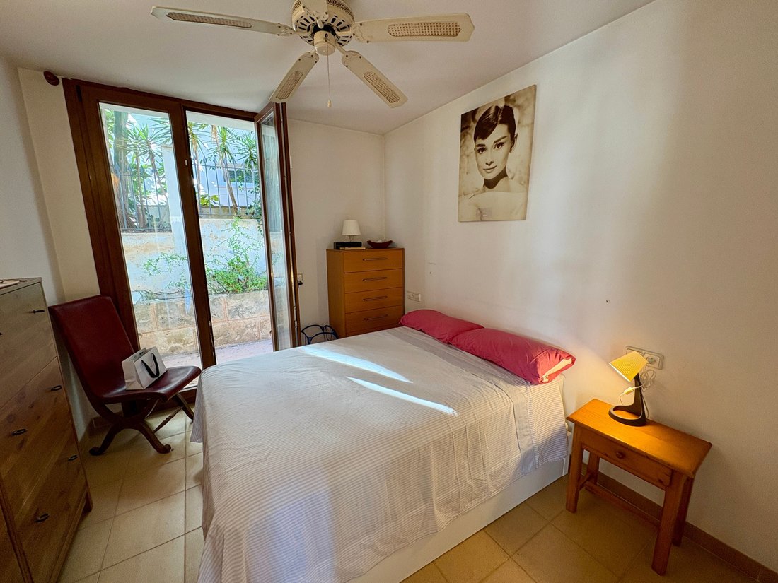 Apartment in Port d'Andratx, Andratx, Balearic Islands 3 - 16150505