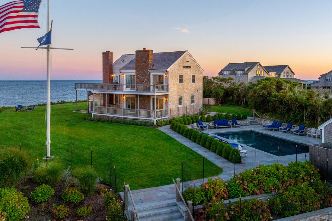 House in Nantucket, MA, United States 1 - 16143490